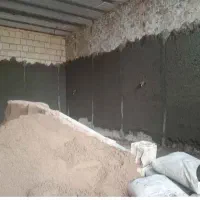 تخریب و کنده کاری|خدمات پیشه و مهارت|رباط‌کریم, مسکن مهر آبشناسان|دیوار