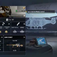 اکانت کالاف دیوتی|کنسول، بازی ویدئویی و آنلاین|زابل, |دیوار