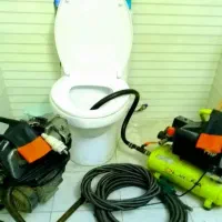 تخلیه چاه چهار باغ.آق تپه.مهدی آباد کمالشهر  ارزان|خدمات پیشه و مهارت|چهارباغ, |دیوار