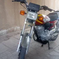 موتور ۱۵۰لیفان مدل ۱۴۰۴|موتورسیکلت|فردیس, نیروگاه برق|دیوار