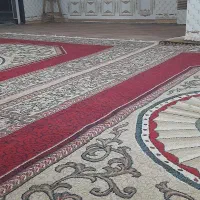 قالی و فرش ۱۲ متری