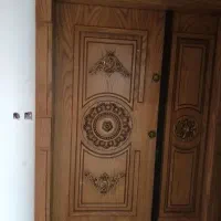 نصب درب ضدسرقت
