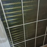 کولر گازی ۱۲۰۰۰ زانتی مشابه صفر کولر گازی|کولر گازی و فن‌کوئل|تهران, شهرک طالقانی|دیوار