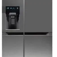 کارتن یخچال سایددوو