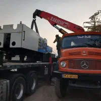 دستگاه تزریق پلاستیک|ماشینآلات صنعتی|تهران, تهرانپارس جنوبی|دیوار