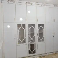 ساخت کمد دیواری