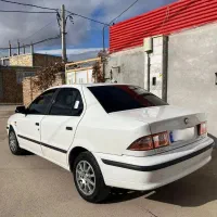 سمند ef7 مدل 93|خودرو سواری و وانت|بجنورد, |دیوار