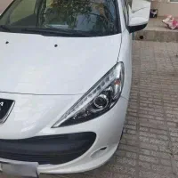 پژو ۲۰۷ خشک|خودرو سواری و وانت|تربتحیدریه, شهید بهشتی|دیوار