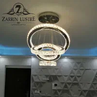 لوسترپر نور