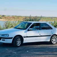 پارس مدل 1402