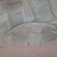روکش ماشین ۲۰۶ چرم
