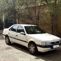 ۴۰۵slxمدل ۹۴ گاز سیمی