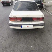 میتسوبیشی گالانت مدل 92