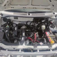 پراید مدل۹۸|خودرو سواری و وانت|مشگین شهر, |دیوار