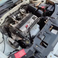 سمند ef7 مدل ۱۴۰۰ کم کار|خودرو سواری و وانت|شهرکرد, |دیوار