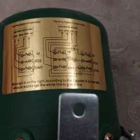 موتور ساید کرکره برقی پاوراکو 1000 کیلو|ابزارآلات|کرج, عظیمیه|دیوار