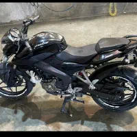 موتور ns200 مدل 95 مدارک کامل