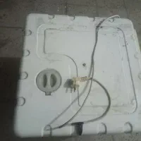 کولر|کولر آبی|گرمسار, |دیوار