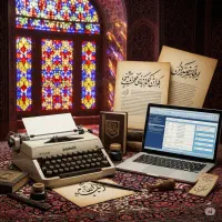 خدمات کامپیوتری در محل