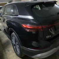 آئودی Q5 صفر|خودرو سواری و وانت|اصفهان, آبشار|دیوار