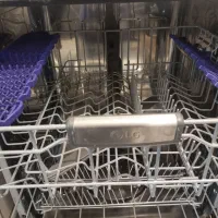 ماشین ظرفشویی مارک ال جی|ماشین ظرفشویی|میاندوآب, |دیوار