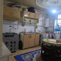 اجاره آپارتمان 100 متری ۲ خوابه طبقه ۱