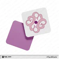 طراحی لوگو حرفه‌ای و کلیه خدمات گرافیکی|خدمات رایانه‌ای و موبایل|تهران, لویزان|دیوار