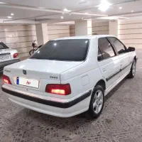 پرشیا مدل 1401 (بدون رنگ)|خودرو سواری و وانت|اسلامشهر, باغ فیض|دیوار