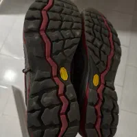 کفش کوهنوردی و طبیعت گردی گری اسپورت ایتالیا|کیف، کفش، کمربند|نیشابور, گمنام غربی|دیوار