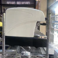 اسپرسوسازصنعتی جیمبالی لاسپازیاله سیمونلی بیزرا