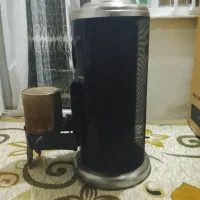بخاری نفتی