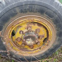 بارکش تراکتور|ماشین‌آلات صنعتی|لوندویل, |دیوار