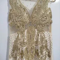 لباس مجلسی