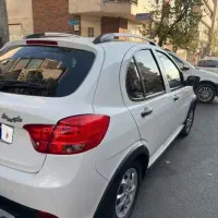 کوییک معمولی بیرنگ مدل۱۴۰۲|خودرو سواری و وانت|تهران, توحید|دیوار