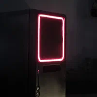 پردازنده اینتل رم 4(+8) DDR3 گرافیک DDR3 گیمینگps3