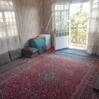 سوئیت ویلا آلاچیق در باغ ۴۰۰۰ متری|اجارهٔ کوتاه‌مدت ویلا و باغ|بجنورد, |دیوار