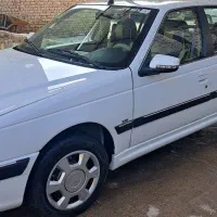 پارس tu5مدل ۲۸.۱۲.۱۴۰۲دریچه برق|خودرو سواری و وانت|بجنورد, |دیوار