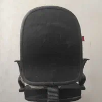 صندلی چرخ دار