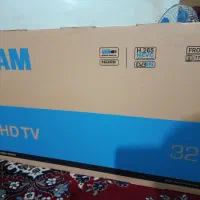 تلویزیون سام آکبند ۳۲ اینچ