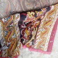 فرش و گلیم فرش|گلیم، جاجیم، گبه|قم, نیروگاه|دیوار