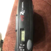 دوربین عکاس یاشیکا|دوربین عکاسی و فیلم‌برداری|کرمان, |دیوار