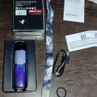 ویپ پاد ماد لوکس کیو ۲ جدید|زیورآلات و اکسسوری|تهران, یافت‌آباد|دیوار