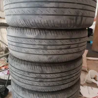 لاستیک خارجی