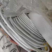 لوله pex-all-pex نیوپایپ سایز ۱۶