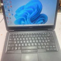 لپ تاپ DELL ۱۴ اینچ