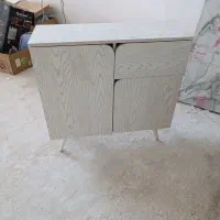 جاکفشی. جادار و نو