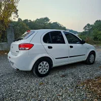 فروش تیبا ۲ مدل ۱۴۰۰