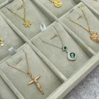 گردنبندهای تک استیل|بدلیجات|اهواز, نادری|دیوار