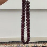 تسبیح سندرلوس|جواهرات|بیجار, |دیوار