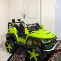 ماشین شارژی